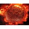 Buy cheap OEM ODM Black Powder Foundry Refining Flux For Furnace And Steel Ladle from wholesalers