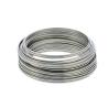 Buy cheap JIS G3521 SWRH57B Hard Drawn Spring Steel Wire from wholesalers