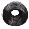 Buy cheap Black Annealed Twisted Wire Raw Material for Nail Making Machine Condition New from wholesalers