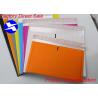 Buy cheap Multi Color Printing Logo Bubble Mailer Envelope , Poly Mailer Shipping Bags from wholesalers