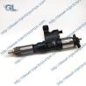 Buy cheap Original Brand New Diesel Fuel Injector 095000-5340 095000-5342 095000-5345 8-97602485-7 For ISUZU 4HK1 6HK1 from wholesalers