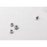 Buy cheap Free Samples 68 Series Ball Bearing Size 2*5*2.3mm Grease Lubrication Bearing from wholesalers
