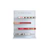 Buy cheap 23.1 inch Shelf edge lcd display stretched bar ultra wide screen for supermarket advertisement from wholesalers