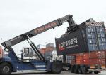 Professional International Rail Freight Changsha To Europe Fast Delivery