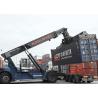 Buy cheap Professional International Rail Freight Changsha To Europe Fast Delivery from wholesalers