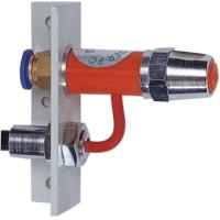 Buy cheap Custom Surface Mount Technology Machine Ionizing Air Nozzle 40psi - 70 Psi product