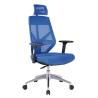 Buy cheap China Mesh Executive Chair with Headrest from wholesalers