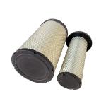 Online Foton Aumark Truck Parts 2238 Air Filter Cartridge with Original Product