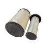 Buy cheap Truck Parts Alpha Foton Aumark Washable 2238 Air Filter with Washable Design from wholesalers