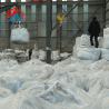Buy cheap 99.7 % Mn Electrolytic Manganese Metal Flakes In Steel Industry from wholesalers