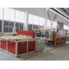 Buy cheap PVC Foam Board Extrusion Machine for Furniture Making CE Certified from wholesalers
