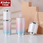 50ml 120ml Essential Oil Bottle ABS 15ml 30ml Airless Dropper Bottle Serum