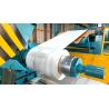 Buy cheap Non Oiled Colour Coated Coil , Antiwear Prepainted Galvanized Steel Coil from wholesalers