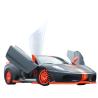 Buy cheap 1.52*15m Anti-yellowing paint protection clear bra film for car from wholesalers
