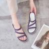 Buy cheap Swiftwater Heels Women Wedge Sandals High Elastic Pvc Upper from wholesalers