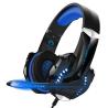 Buy cheap RGB Audifonos Gamers Oil Pastel Wired Over Ear Headphones For PC Xbox One PS5 from wholesalers