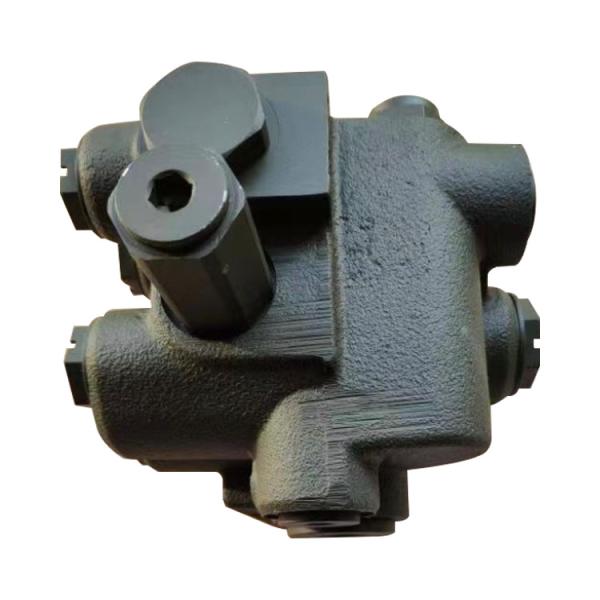 Buy cheap Heavy Machinery Liugong Charge Valve 13C0218 Wheel Loader Components from wholesalers
