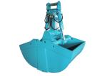 2 Cylinders 1200L Excavator Spare Parts Excavator Attachments Excavator