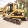 Buy cheap Original Hydraulic Cylinder Used Crawler Excavator CAT 308 in Shanghai 2018 Year Model from wholesalers