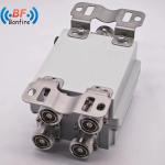 200W RF Triplexer 698-960 1710-2170 1920-2710 2300-2400 2500-2700MHz UHF