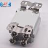 Buy cheap 200W RF Triplexer 698-960 1710-2170 1920-2710 2300-2400 2500-2700MHz UHF Combiner Diplexer from wholesalers