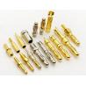 Buy cheap Banana Plug Precision Machined Multilam Pin Contact 4mm Solder Cup Termination from wholesalers