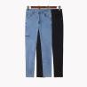 Buy cheap BEIANJI OEM Low Waist Cropped Women′S Denim Jeans from wholesalers