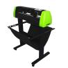 Buy cheap 720mm 28 Inch Al Bracket Stepper Motor Vinyl Plotter Cutter from wholesalers