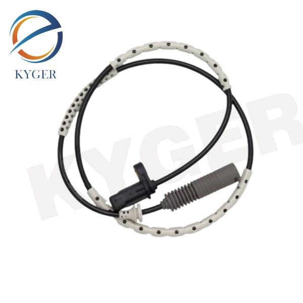Buy cheap KYGER High Quality Car Accessories Automobile Parts ABS Sensor 34526870076 For BMW 1 E81 2006-2011 120 i 3452 6870 076 from wholesalers