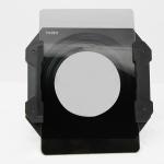 Landscape Photography Square Camera Lens Filters Soft GND 0.6 / 0.9 / 1.2