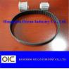 Buy cheap Rubber Power Transmission Belts Heat Resistance and Long Service Life for Industrial from wholesalers