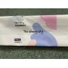 Buy cheap Facial Tissue Gusset Bag Making Machine 100 Pcs/Min 7550X1700X2400mm from wholesalers