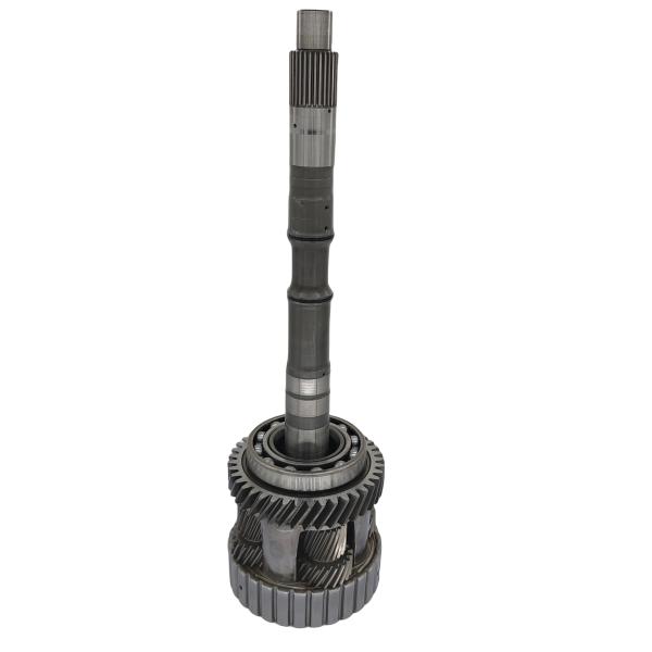 Buy cheap Used Rear Planetary Gear Frame Assembly RE5R05A 5EAT Automatic Transmission 31436AA190 For Subaru from wholesalers