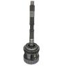 Buy cheap Used Rear Planetary Gear Frame Assembly RE5R05A 5EAT Automatic Transmission 31436AA190 For Subaru from wholesalers