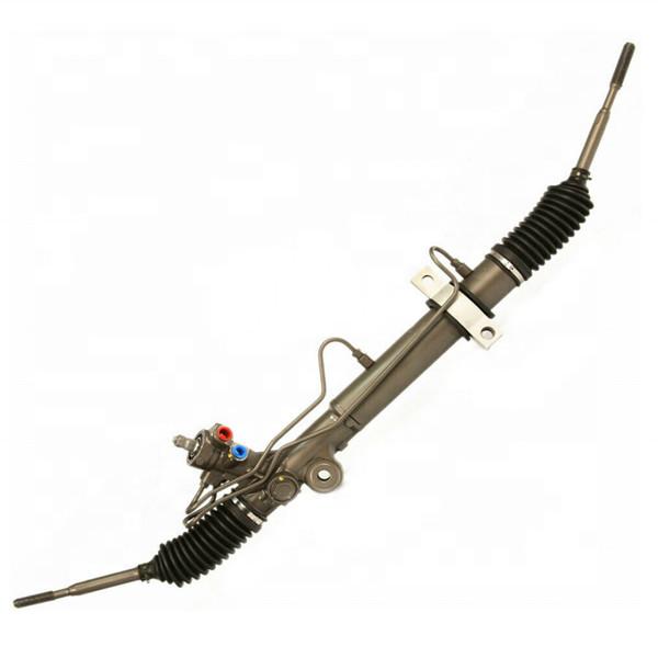 Buy cheap Cost-effective 49001-CA100 LHD For Nissan Murano Auto Steering Rack from wholesalers