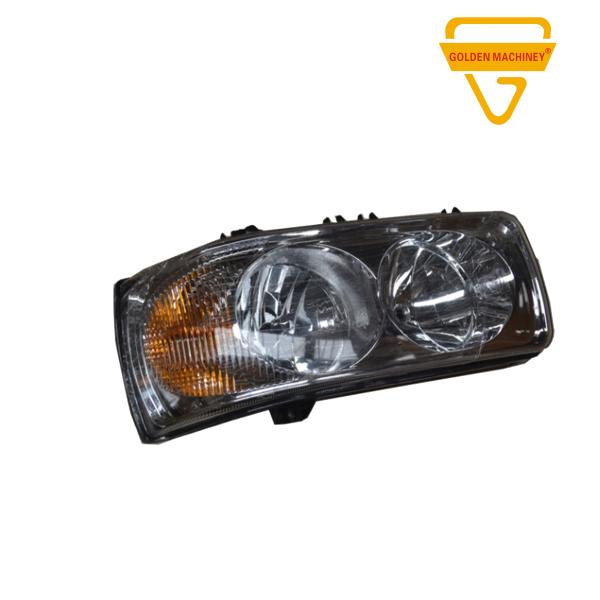 Buy cheap Hot Sale 1641744 1699302 DAF XF95 Headlight​ from wholesalers