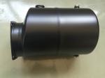 OEM Horizontal Vertical 1.6L Steel Hydraulic Tank