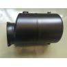 Buy cheap OEM Horizontal Vertical 1.6L Steel Hydraulic Tank from wholesalers