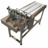 Buy cheap YOUGAO Inkjet Marking Systems Friction Feeders For Plastic Bags from wholesalers