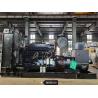 Buy cheap IP 23 Diesel Generator Set UL Certificate Silent Diesel Generator from wholesalers