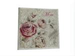 High End Cutout Cards Customized Holiday Cards For Various Occasions
