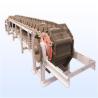 Buy cheap Continuous Chain Type Bucket Elevator electrical driven For Bulk Materials Conveying from wholesalers