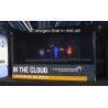 Buy cheap Stage Hologram , holographic display system for Trade Show / Concert 10 Meter wide from wholesalers