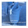 Buy cheap CHINA SUPPLY JIS F7209 MARINE SIMPLEX FUEL STRAINER & MARINE SINGLE FILTER CAST IRON BODY STAINLESS STEEL FILTER ELEMENT from wholesalers