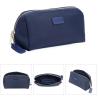 Buy cheap Skincare Travel Toiletry Pouch , Nylon Toilet Kit Bag Organizer Handy Accessories from wholesalers