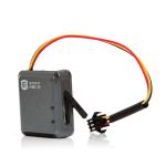 smart motorcycle anti-theft gps gprs vehicle tracking system tracker