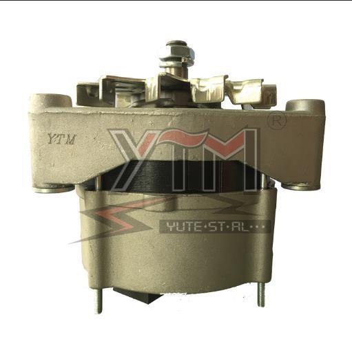 55A Electric Alternator Motor For FORD TRUCK Cargo ALB0501AN ALB0501DD ALB0501LK
