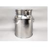 Buy cheap 22cm*30cm 11 Litres Sealed Canister Set No magnetic Steel Milk Pot from wholesalers