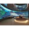 Buy cheap Multiscene RGB Concert LED Screens Pixel Pitch 4mm For Advertising from wholesalers