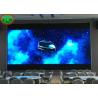 Buy cheap SMD P3.91 P4.81 Indoor Led Video Wall Background 500*1000mm Cabinets stage led screen from wholesalers